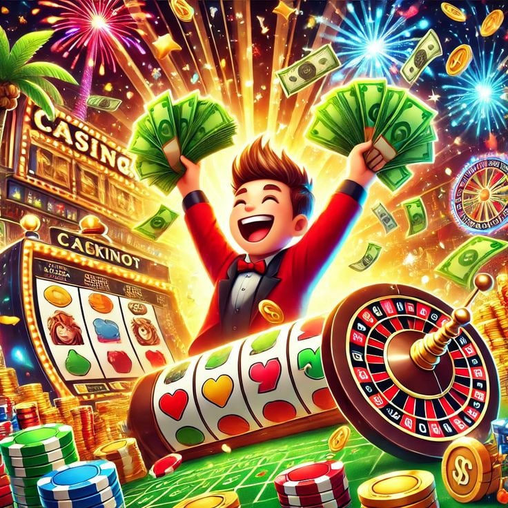 A80 VIP Slot Bonus Feature Free Spin ရရှိသည့် မြင်ကွင်း