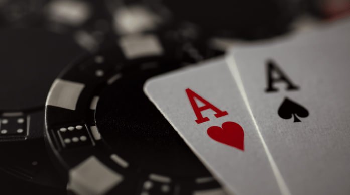 Table Games – Baccarat Blackjack Roulette ဂိမ်းများ